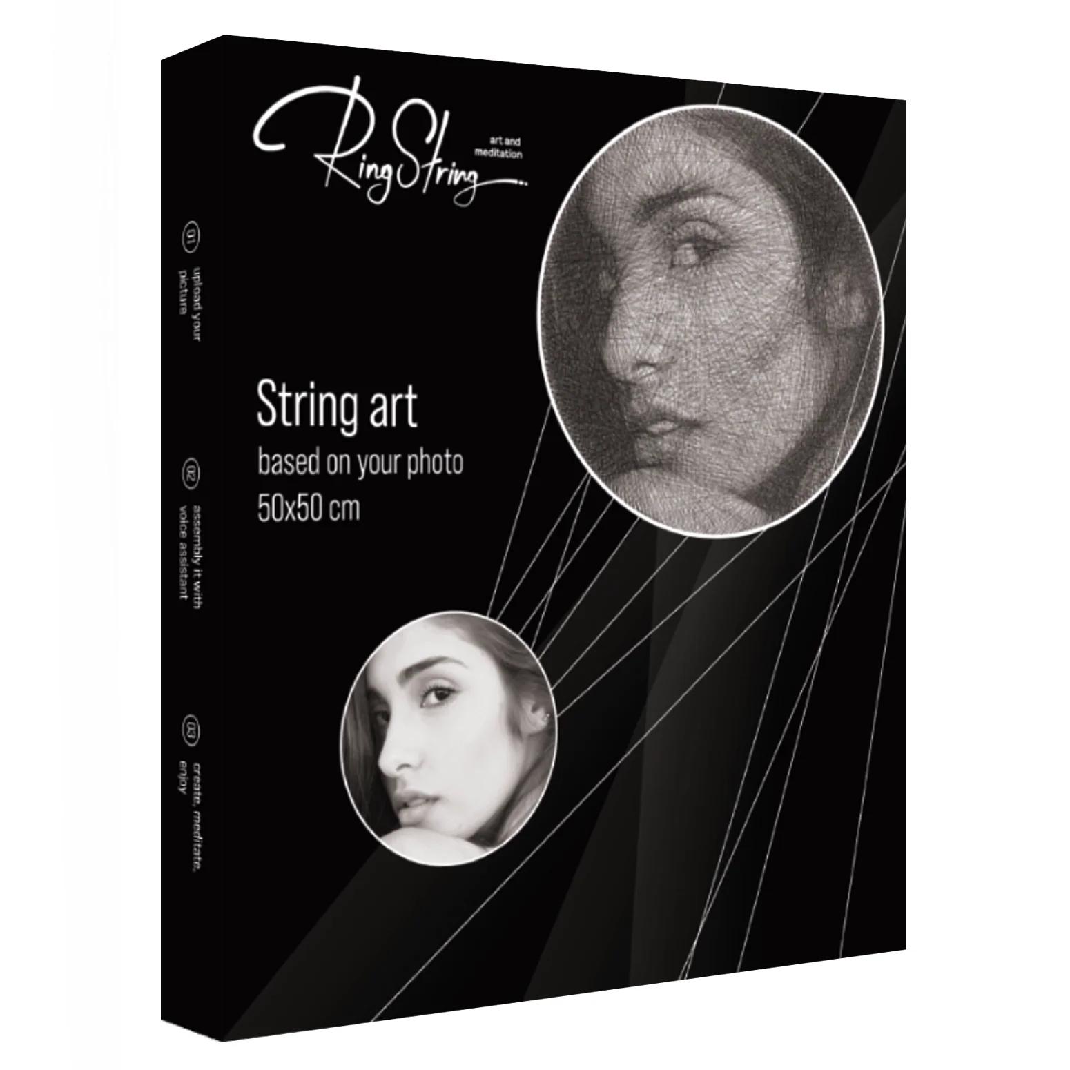 RingString