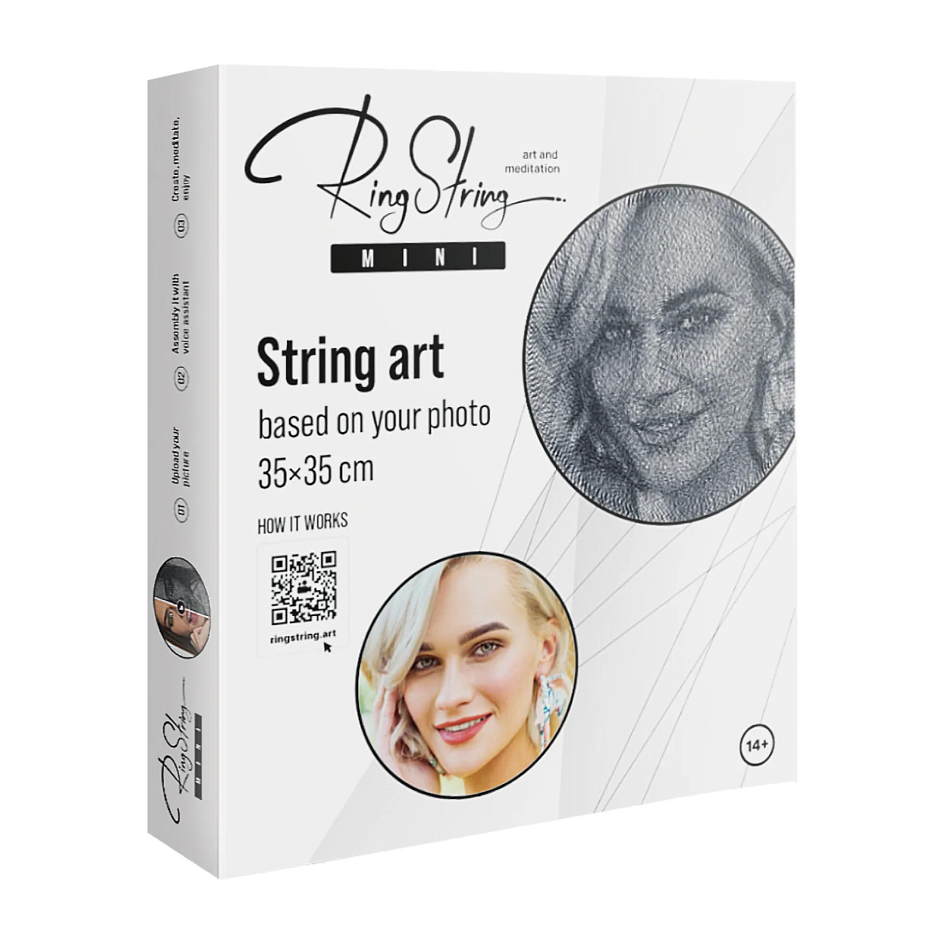 RingString Mini