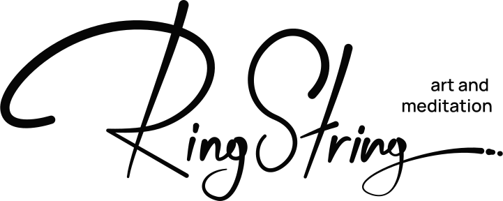 RingString Logo